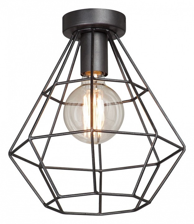 Фото Накладной светильник Vitaluce V4399 V4399-1/1PL VI_V4399-1_1PL - интернет-магазин МегаТерем в Москве