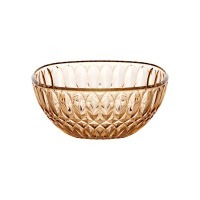 Чаша vanity, D21 см, карамельная (79130)