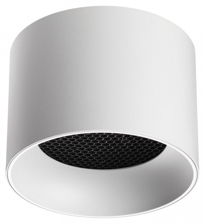 Фото Накладной светильник Novotech OVER 371009 NV_371009 - интернет-магазин МегаТерем в Москве