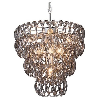 Подвесная люстра Vitaluce V5316 V5316-9/7 VI_V5316-9_7