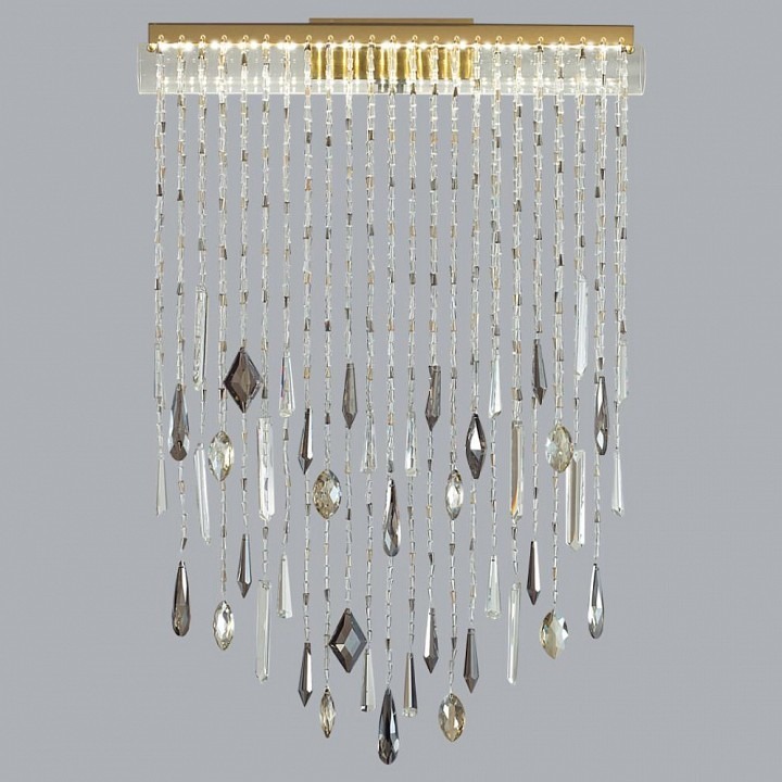 Фото Накладной светильник Odeon Light Afina 5420/24WL OD_5420_24WL - интернет-магазин МегаТерем в Москве