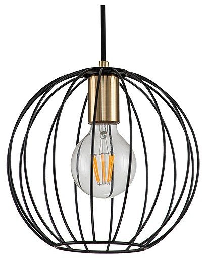 Фото Подвесной светильник Escada Quebec 10176/1S ESC_10176_1S - интернет-магазин МегаТерем в Москве