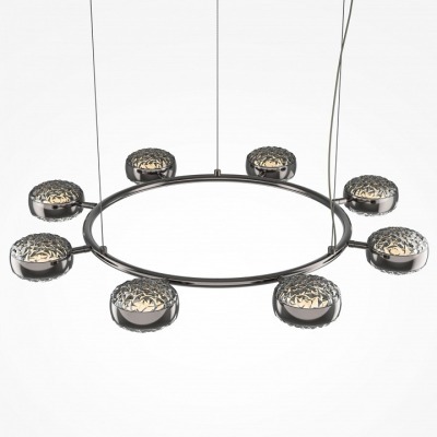 Подвесная люстра Maytoni Mind MOD299PL-L80BC3K MY_MOD299PL-L80BC3K