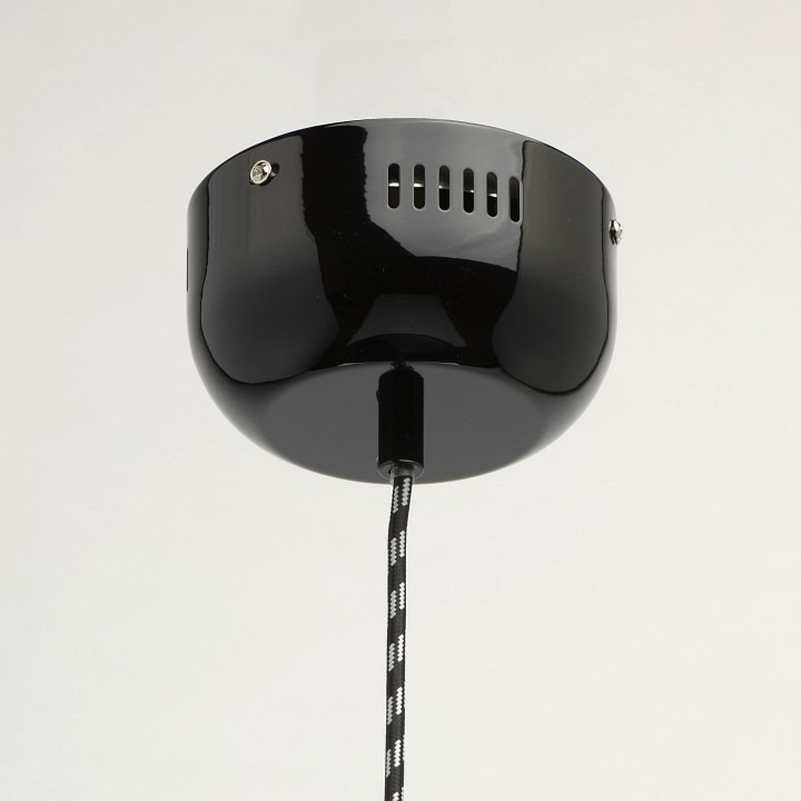 Фото Подвесной светильник DeMarkt Перегрина 5 703011101 MW_703011101 - интернет-магазин МегаТерем в Москве