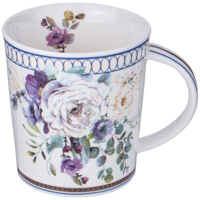 Кружка lefard "compliment" 350 мл (417-073) 