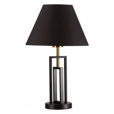 Настольная лампа декоративная Lumion Fletcher 5290/1T LMN_5290_1T
