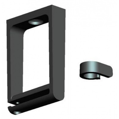 Крепление для треков-ремней Lightstar NOVE 508178 LS_508178