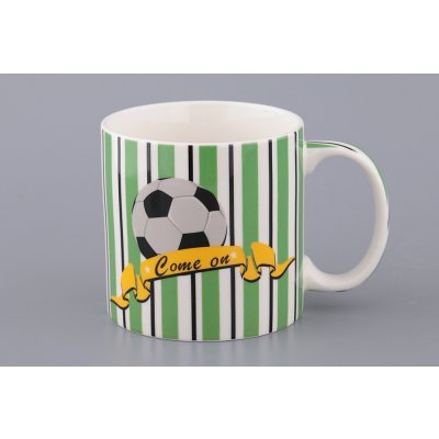 Кружка  "come on" 600 мл. Porcelain Manufacturing (D-727-092) 