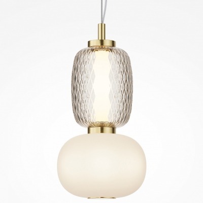 Подвесной светильник Maytoni Pattern MOD267PL-L18G3K MY_MOD267PL-L18G3K