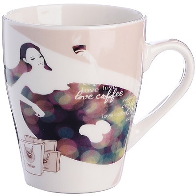 Кружка 340 мл Coffee Comfor...