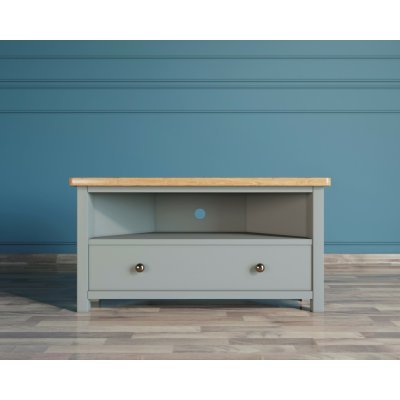 Комод под TV Jules Verne уг...