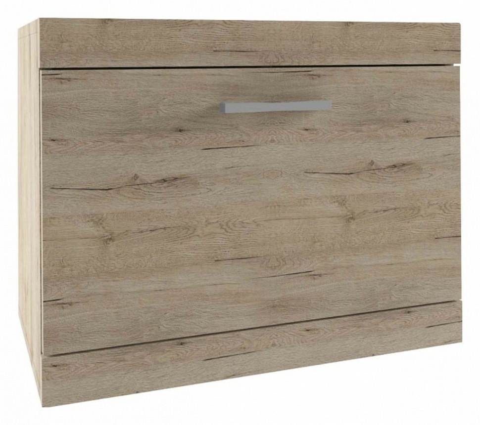 Фото Тумба для обуви Oskar 1D ANR_653250 - интернет-магазин МегаТерем в Москве