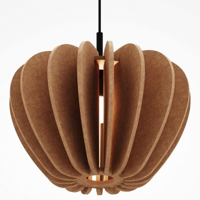 Подвесной светильник Maytoni Cambio MOD398PL-01BR MY_MOD398PL-01BR