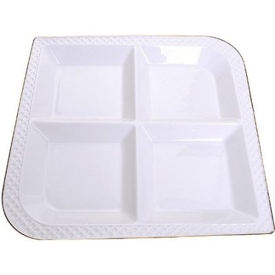 Менажница керамическая LORA...