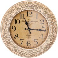 Часы настенные кварцевые михаилъ москвинъ "tango" диаметр 38 см Михайлъ Москвинъ (300-191)