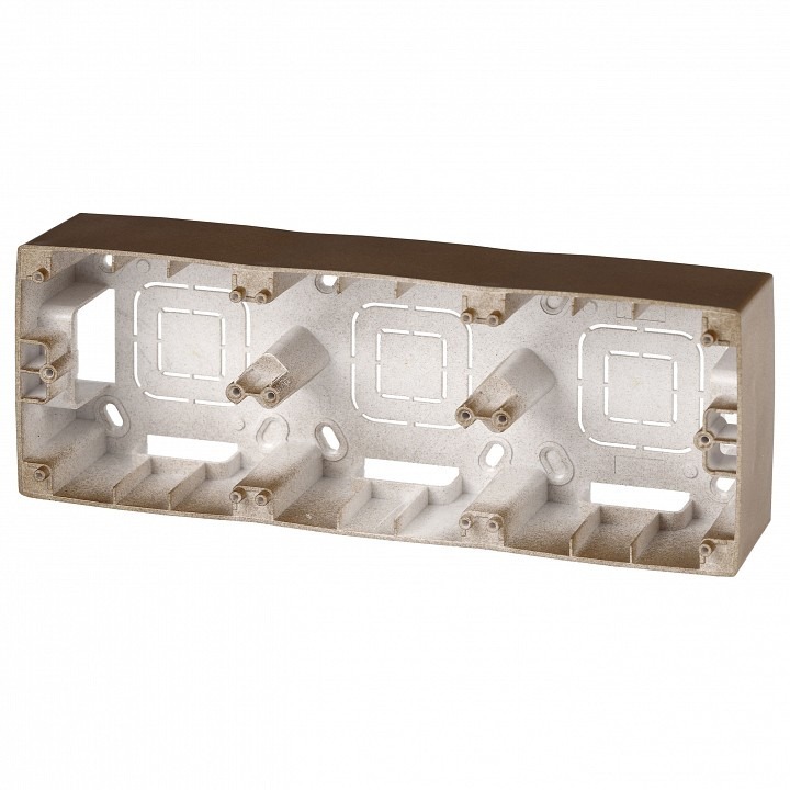 Фото Подрозетник Эра 12-6103-13 12-6103-13 ER_B0043187 - интернет-магазин МегаТерем в Москве