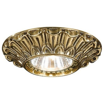 Встраиваемый светильник Rec...