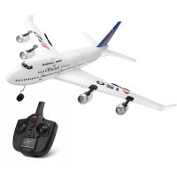 Радиоуправляемый самолет B747 XK A150 2.4G RTF - A150-B747