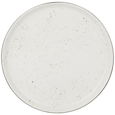 Тарелка закусочная bronco  "platinum" 21см (263-1043) 