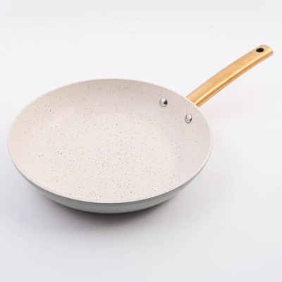 Сковорода 28 см с антиприга...