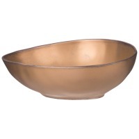 Салатник bronco "bronze" 20*19*6 см 900 мл (474-190) 