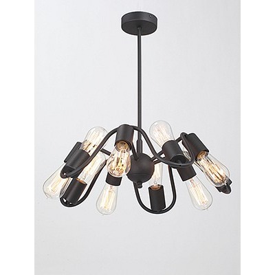 Люстра на штанге Vitaluce V4005 V4005-1/10PL VI_V4005-1_10PL