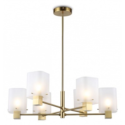 Люстра на штанге Ambrella L...