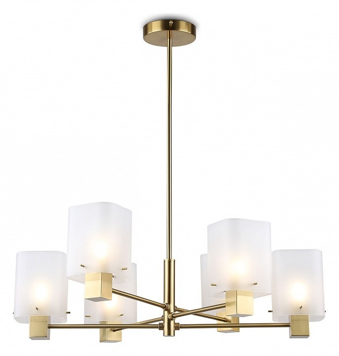 Фото Люстра на штанге Ambrella Light HIGH LIGHT LH57031 AMBR_LH57031 - интернет-магазин МегаТерем в Москве