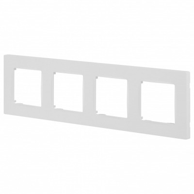 Рамка на 4 поста Эра Эра 12...