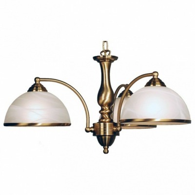 Подвесная люстра Citilux Лу...