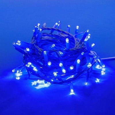 Гирлянда Нить Uniel ULD-S10...