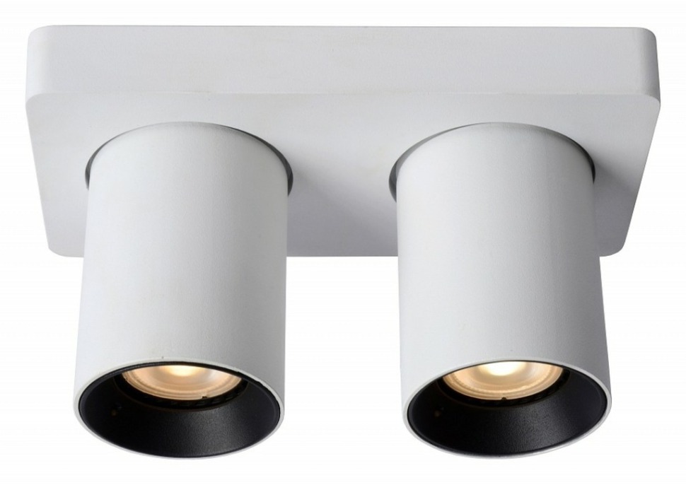 Фото Спот Lucide Nigel 09929/10/31 LCD_09929_10_31 - интернет-магазин МегаТерем в Москве