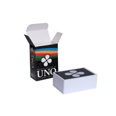 Карточная игра Unique (Uno ...