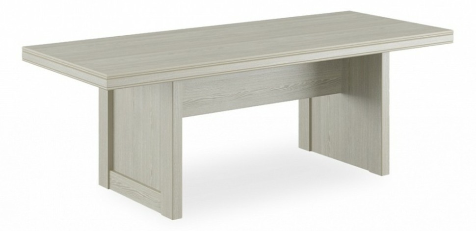 Фото Стол для переговоров Bern POI_BRN8670003 - интернет-магазин МегаТерем в Москве