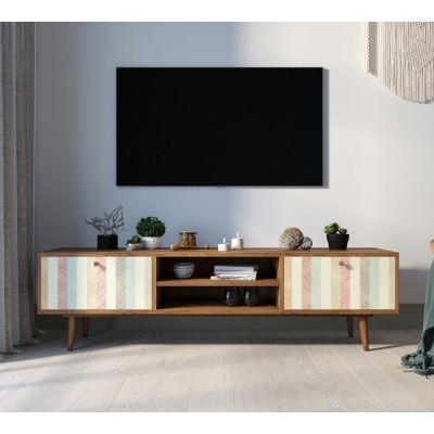 Комод Berber с нишей низкий...