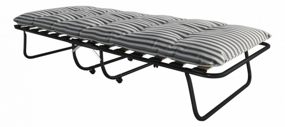 Фото Раскладушка Leset Модель 204 LST_2034000003349 - интернет-магазин МегаТерем в Москве