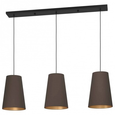 Подвесной светильник Eglo Petrosa 390196 EG_390196