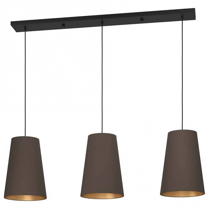 Фото Подвесной светильник Eglo Petrosa 390196 EG_390196 - интернет-магазин МегаТерем в Москве