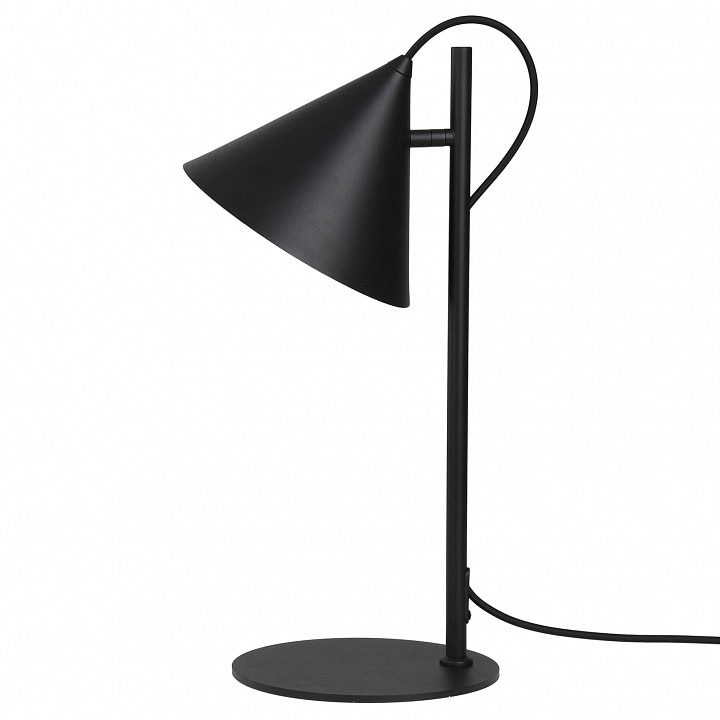 Фото Настольная лампа декоративная Kink Light Райви 08482-T,19 KL_08482-T.19 - интернет-магазин МегаТерем в Москве