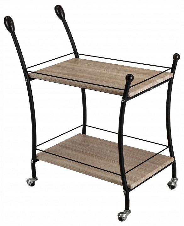 Фото Стол сервировочный Марко ML_4630216193461 - интернет-магазин МегаТерем в Москве