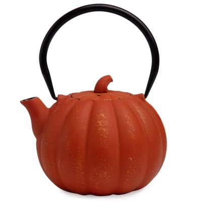 Заварочный чайник чугунный ...