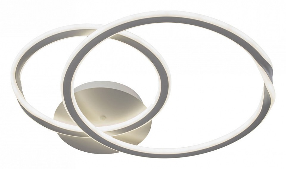 Фото Накладной светильник Arte Lamp Sierra A2211PL-2WH AR_A2211PL-2WH - интернет-магазин МегаТерем в Москве