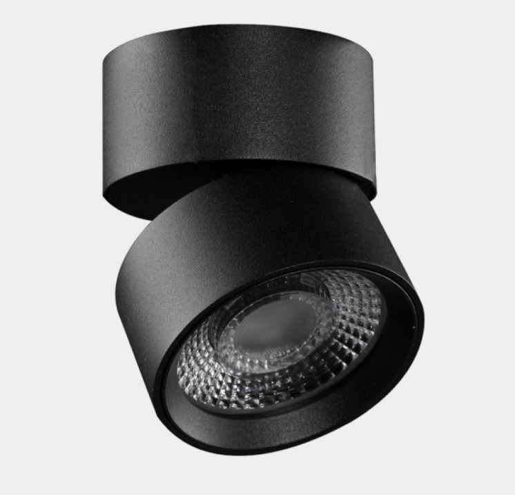 Фото Накладной светильник Lumker RINK 00-00014414 LMK_014414 - интернет-магазин МегаТерем в Москве