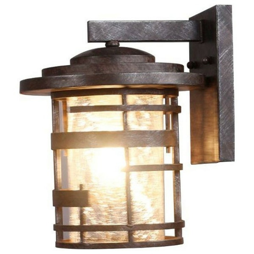 Фото Светильник на штанге L&#039;Arte Luce Castle L70881.07 - интернет-магазин МегаТерем в Москве