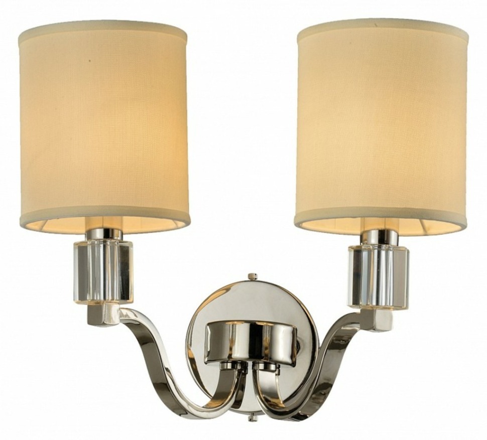 Фото Бра Aployt Ivet APL.706.01.02 AP_APL.706.01.02 - интернет-магазин МегаТерем в Москве