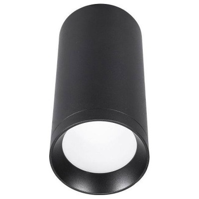 Накладной светильник Lucia Tucci LTP LTP-C005-01GU10-B LT_LTP-C005-01GU10-B