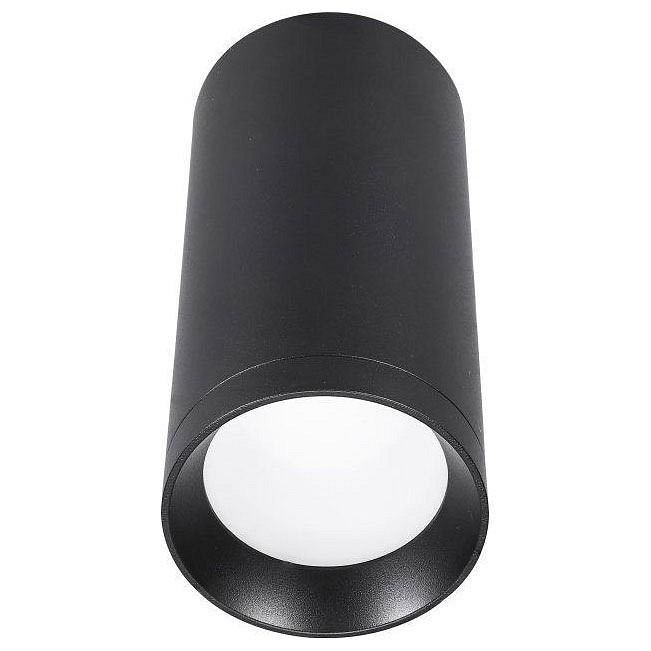 Фото Накладной светильник Lucia Tucci LTP LTP-C005-01GU10-B LT_LTP-C005-01GU10-B - интернет-магазин МегаТерем в Москве