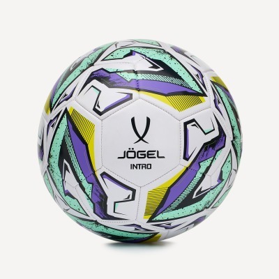 Мяч футбольный JÖGEL Intro ...