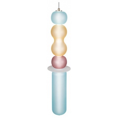 Подвесной светильник Loft it Lollipop 10239P/F LF_10239P_F
