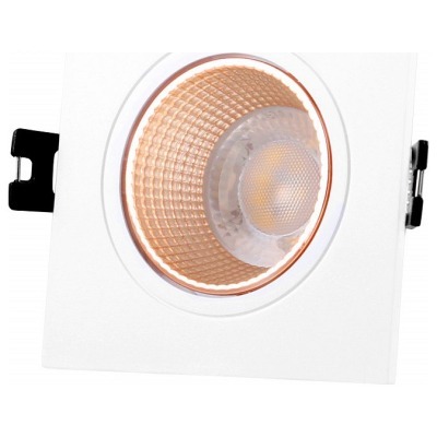 Встраиваемый светильник Den...